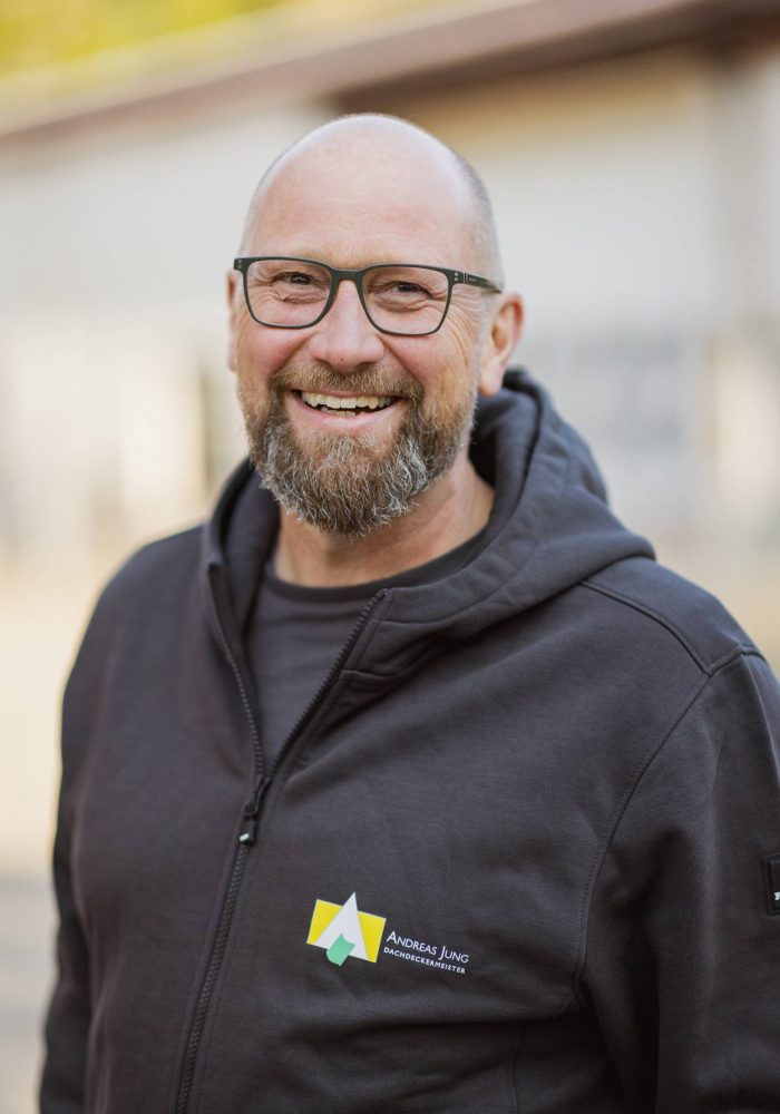 Andreas Jung