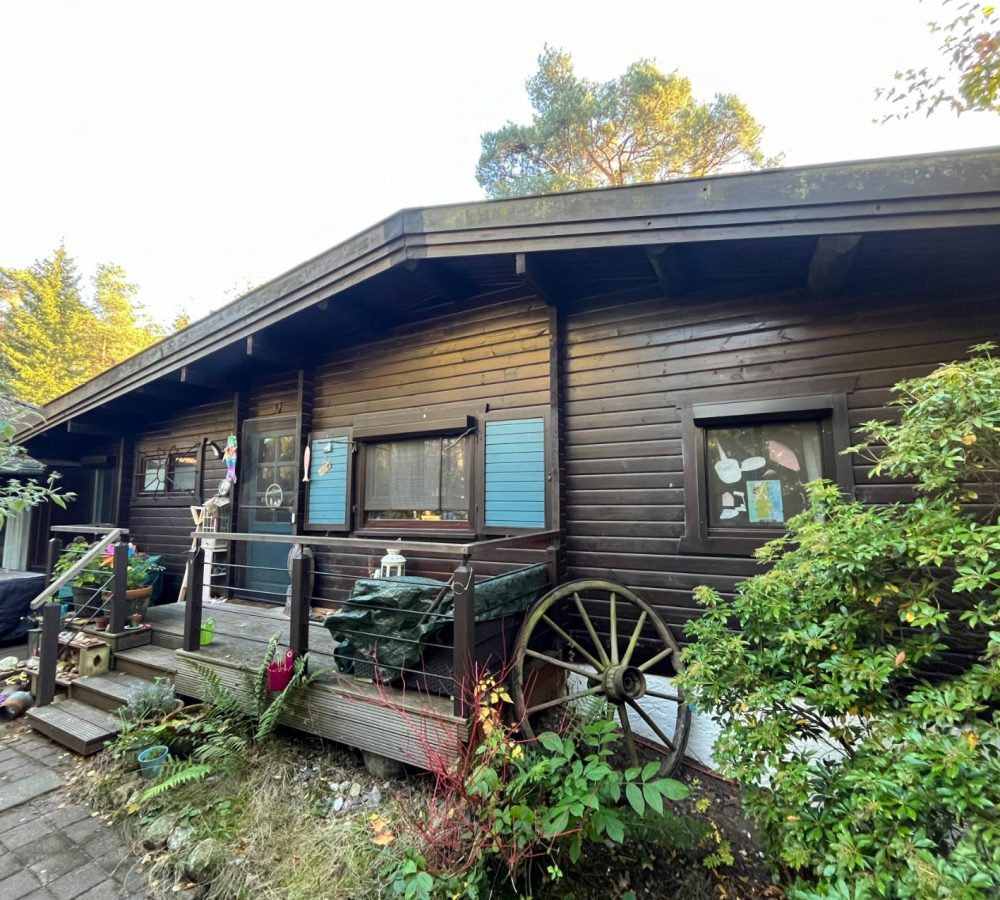 Sanierung von Flachdach mit Dämmung in Buchholz 2